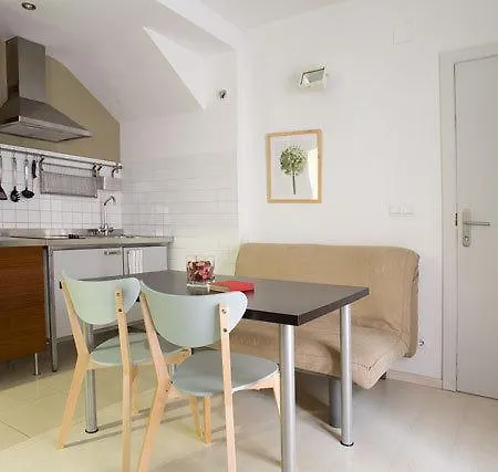 Hotel Freestanza Barcellona