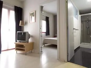 Freestanza Barcelona