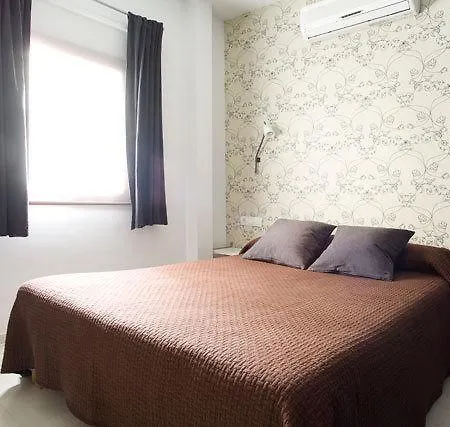 Hotel Freestanza