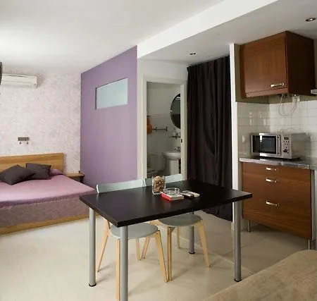 Hotel Freestanza