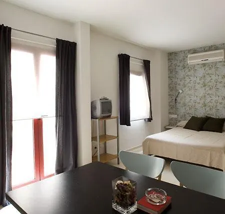 Freestanza Barcelona
