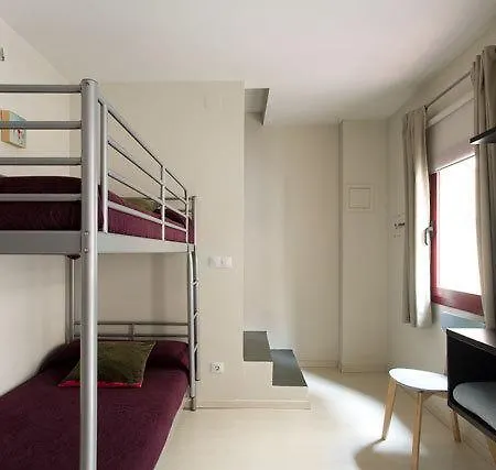 Hotel Freestanza Barcelona