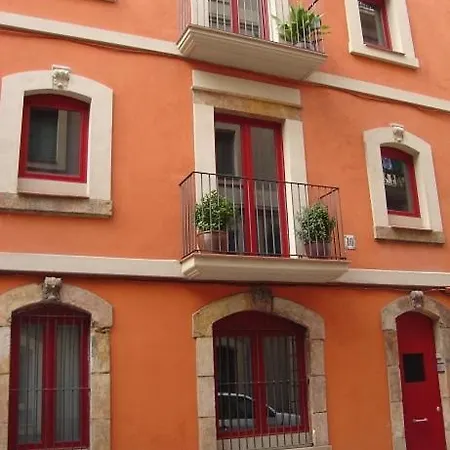Freestanza Hotel